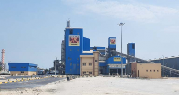 UltraTech Cement Bahrain