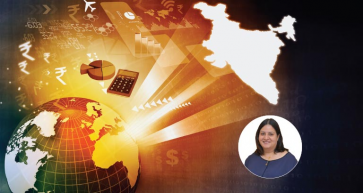 Pria Masson Tanwar Financial expert
