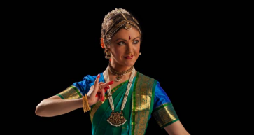 Indian Institute for Performing Arts Ambilikuttan Nair