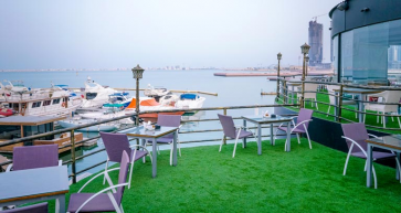 black angus bar & grill restaurant in bahrain