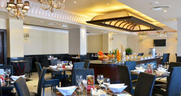 Ramada by Wyndham Bahrain