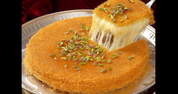 Bahrain - Land of soul food!
