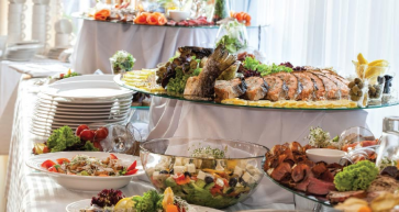 friday brunch at InterContinental Regency Bahrain