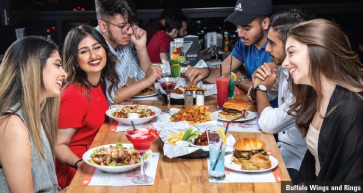 restaurants near in adliya bahrain