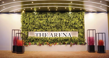 bahrain business news the ritz carlton bahrain