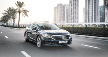 volkswagen bahrain