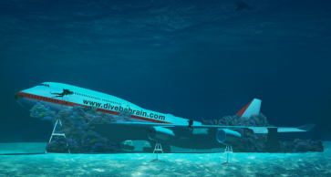 Dive Bahrain is now Live!