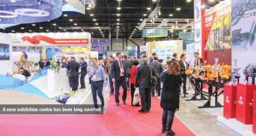Bahrain economy and tourism