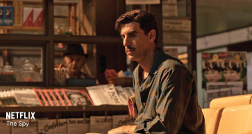 Bahrain Netflix and Amazon Prime Movies October 2019