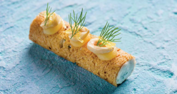 Mahonia Bahrain’s first fine dining restaurant