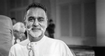 Chef Vineet Bhatia Gulf Hotel Bahrain