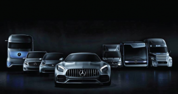 Al Haddad Motors Safety, Style and Advanced Technology