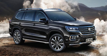 mg motors dealer is zayani motors bahrain