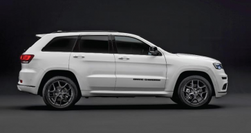 Jeep Behbehani Brothers