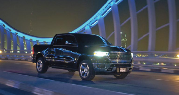 Ram 1500 in bahrain