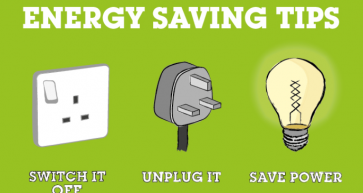 How to avoid high utility bills