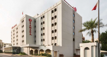 Ramada by Wyndham Bahrain