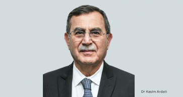 Bahrain Specialist Hospital  Antibiotic Stewardship Programme Launched