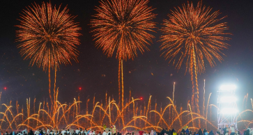 Riyadh Season set to transform Saudi capital into the Middle East’s entertainment hub with over 100 events and experiences