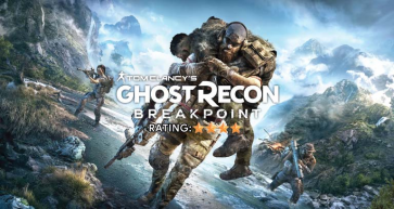 bahrain best games reviews of november 2019