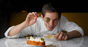 French Delicacies Four Seasons Bahrain Bay