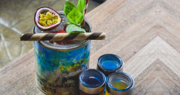 Black Tap Craft Burgers & Shakes at Jumeirah Royal Saray