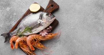 sea food festival at diplomat hotel bahrain