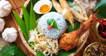 malaysian cuisine in bahrain