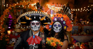 mexican food festival at sofitel bahrain