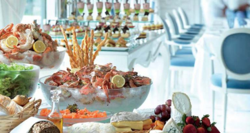 the ritz carlton bahrain