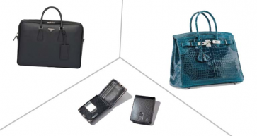 luxury accessories in bahrain