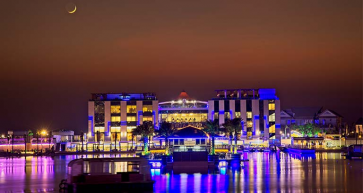 Reef Clubhouse Seef Bahrain