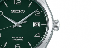 Seiko watches 2019 at Ambassador Stores Bahrain 