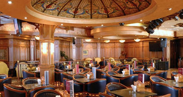 The Harvesters Pub & Terrace Bahrain