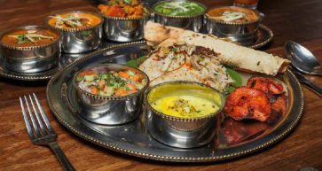 Lanterns Restaurant in bahrain dining offers