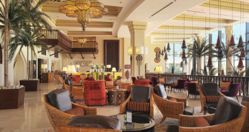Sofitel Bahrain Zallaq Thalassa Sea & Spa