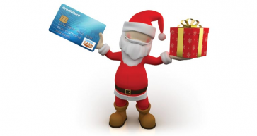 Financing The Season Of  Joy And Giving
