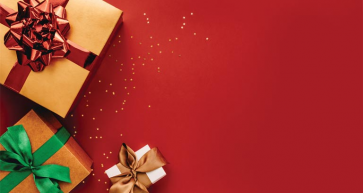Once The Presents Are Opened