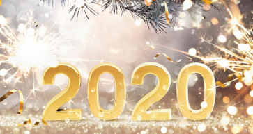 Start The Year Right