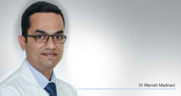 Bahrain Specialist Hospital A New Lease of Life
