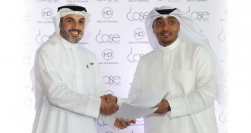Dose Café Bahrain