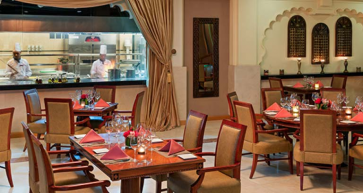 Crowne Plaza Bahrain