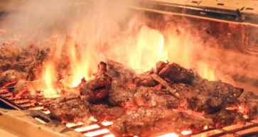 Baharat restaurant at Le Meridien City Centre Bahrain
