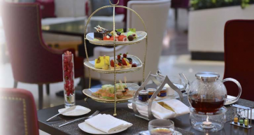 Mövenpick Hotel Bahrain