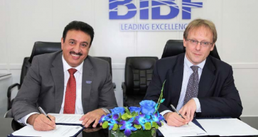 bibf partnership 2020 