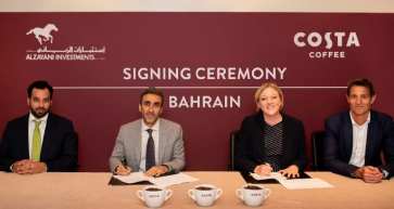 costa bahrain