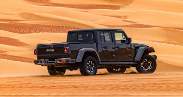 bahrain motoring news