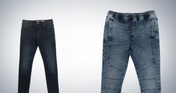 Daring Denims
