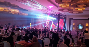Sofitel Bahrain Valentines day celebration