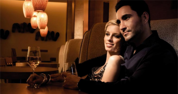 movenpick hotel bahrain valentines day offers